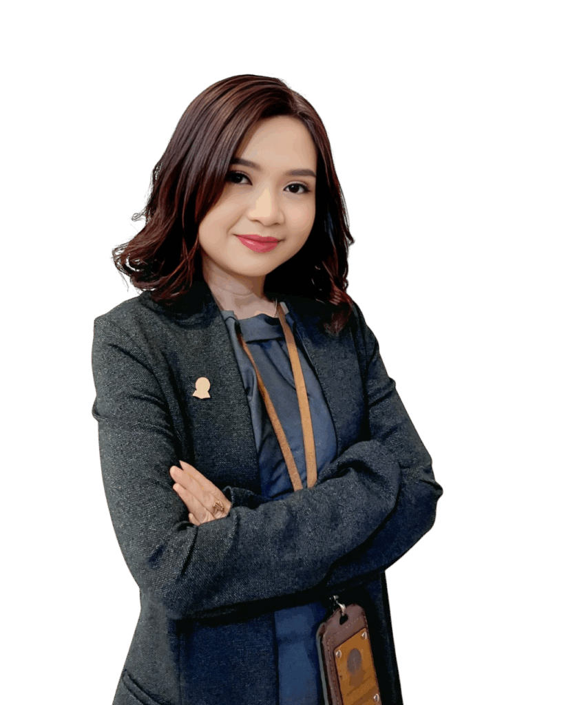Dr. Whika Febria Dewatisari
